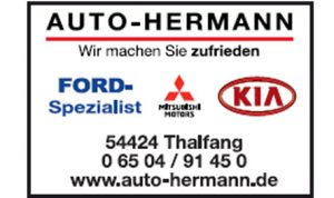 Auto Hermann