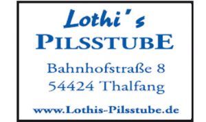 Lothis Pilsstube